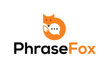 phrasefox logo