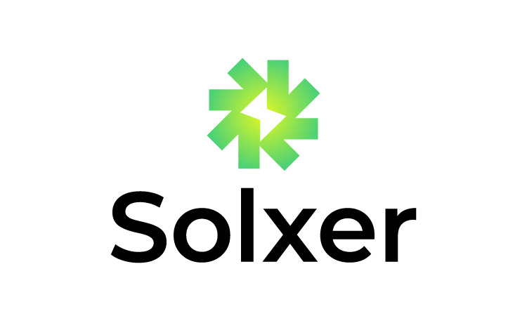 Solxer logo