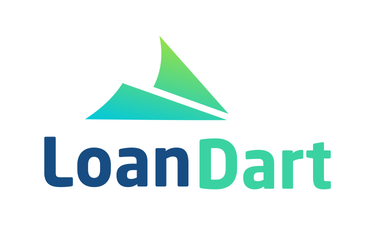 LoanDart.com is for sale