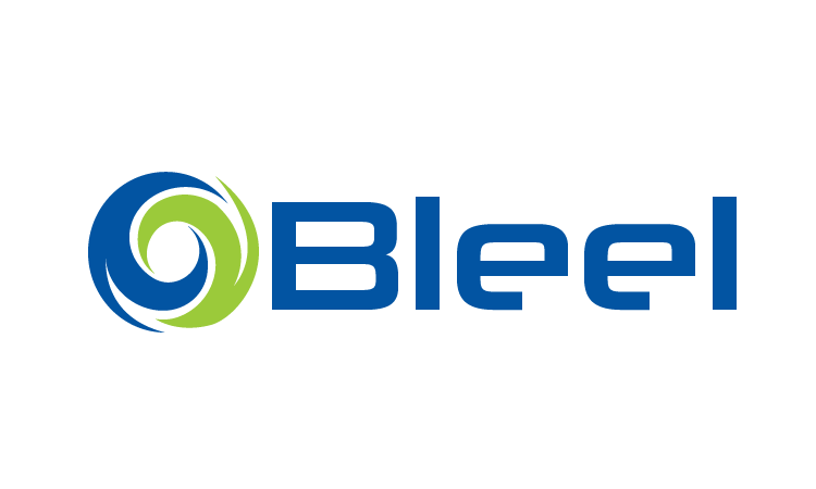 Bleel logo