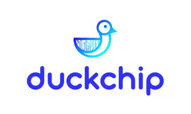 DuckChip.com is for sale