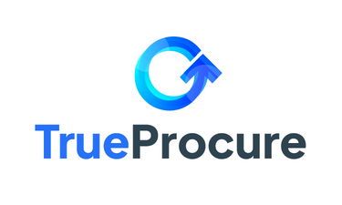 TrueProcure.com - Creative brandable domain for sale
