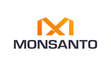 Monsanto.ai - Creative brandable domain for sale