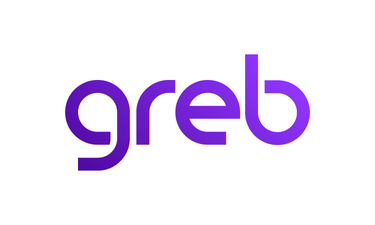 GREB.ai - Creative brandable domain for sale
