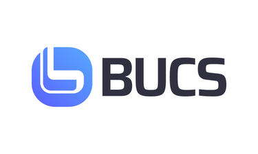 BUCS logo