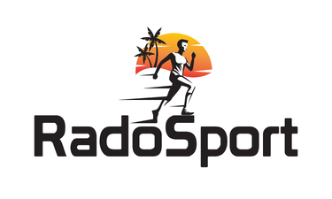 RadoSport.com - Creative brandable domain for sale