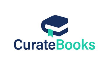 CurateBooks logo