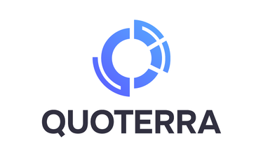 Quoterra.com - Creative brandable domain for sale