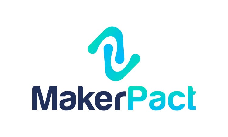 MakerPact logo
