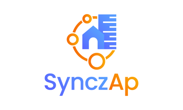 SynczAp.com - Creative brandable domain for sale