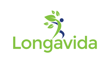 Longavida.com - Creative brandable domain for sale