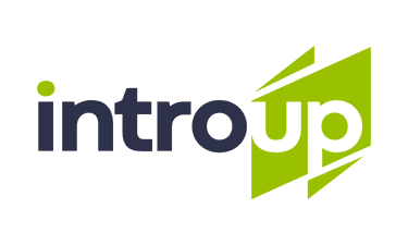 IntroUp logo