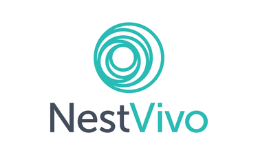 NestVivo logo