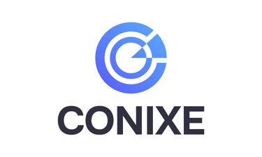 Conixe.com - Creative brandable domain for sale