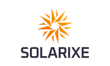 Solarixe.com is for sale