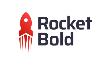 RocketBold logo