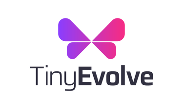 TinyEvolve.com is for sale