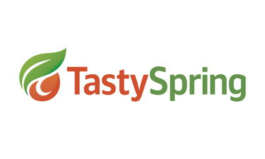 TastySpring.com is for sale
