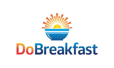 DoBreakfast.com is for sale