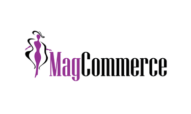 MagCommerce.com - Creative brandable domain for sale