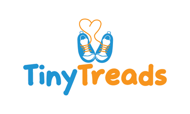 TinyTreads.com - Creative brandable domain for sale