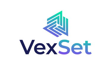 VexSet logo
