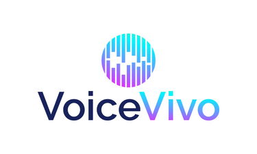 VoiceVivo.com is for sale
