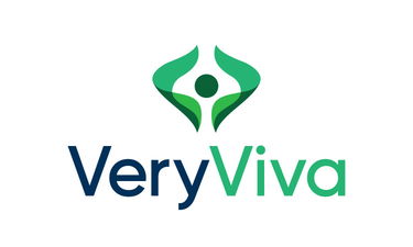VeryViva logo