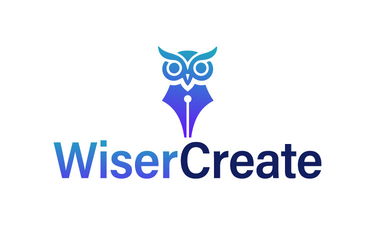 WiserCreate logo