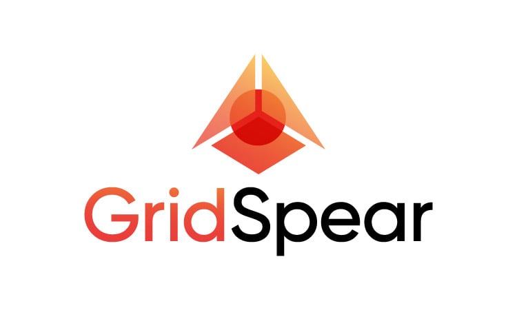 GridSpear logo