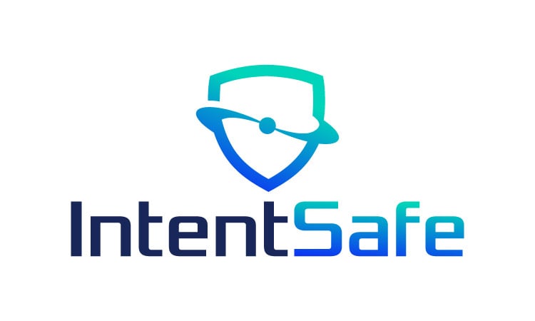 Intentsafe logo
