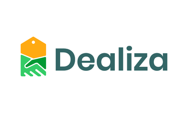 Dealiza logo