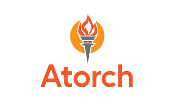 Atorch logo