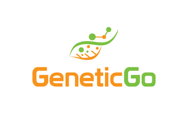 GeneticGo.com is for sale