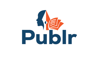 Publr logo
