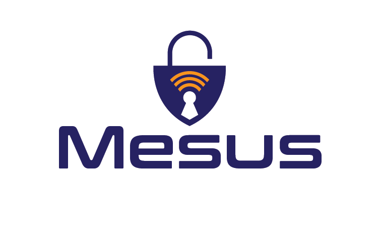 Mesus logo
