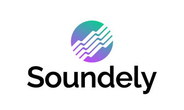 Soundely logo