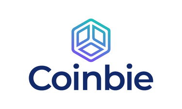 Coinbie logo