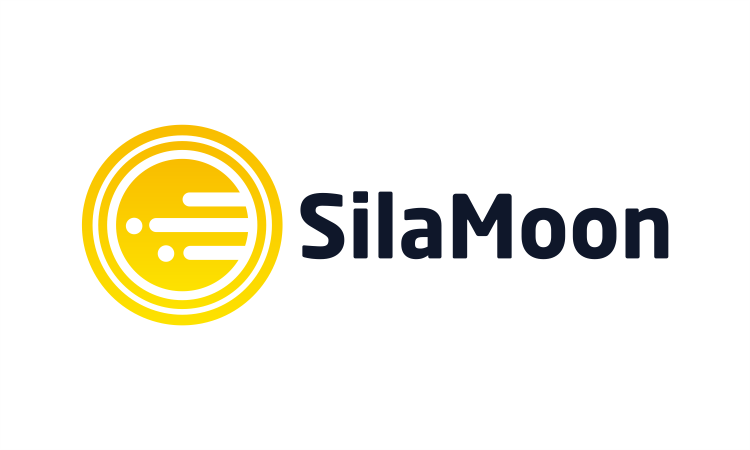 SilaMoon logo