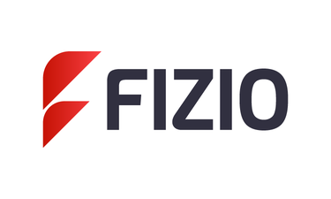 Fizio.ai - Creative brandable domain for sale