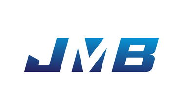 JMB.ai - Creative brandable domain for sale