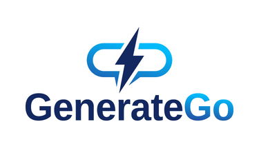 GenerateGo.com is for sale