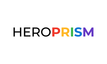 HeroPrism logo