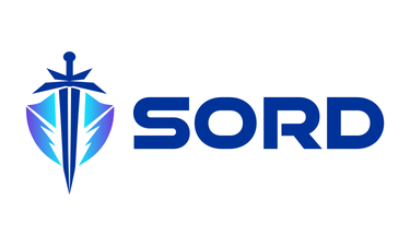 Sord logo
