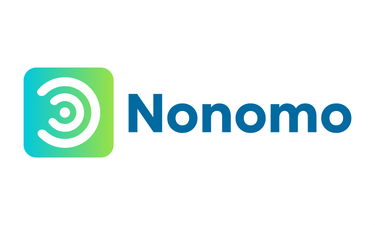 Nonomo.com - Creative brandable domain for sale