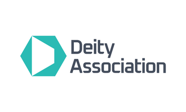 DeityAssociation.com - Creative brandable domain for sale