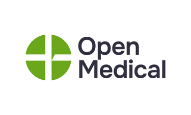 OpenMedical.ai - Creative brandable domain for sale