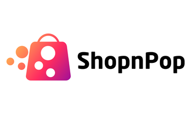 ShopnPop.com - Creative brandable domain for sale
