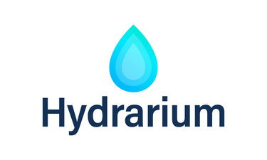 Hydrarium.com - Creative brandable domain for sale