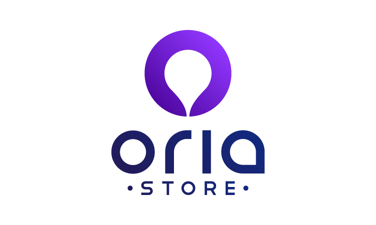 OriaStore logo